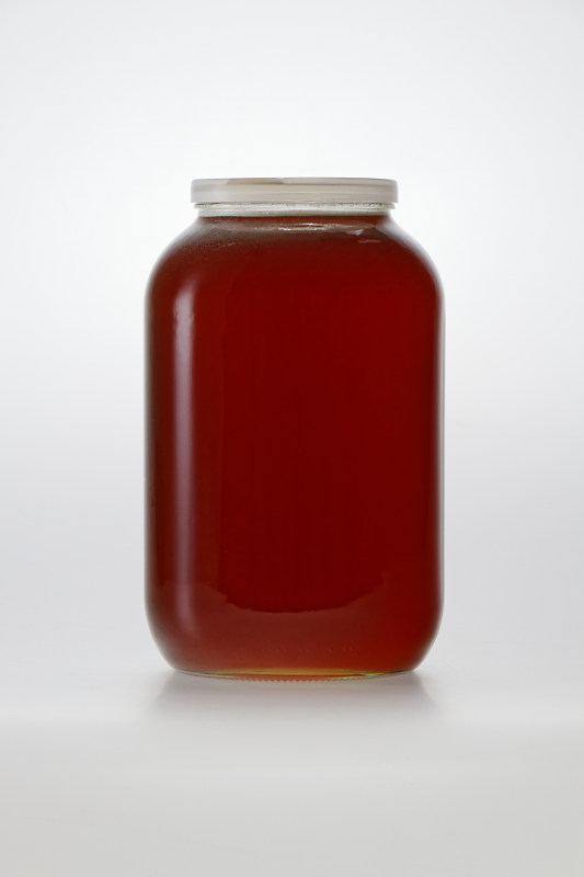 Med květový nebo medovicový 5kg