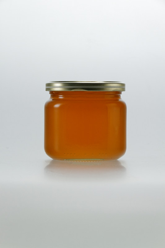 Med květový nebo medovicový 500g