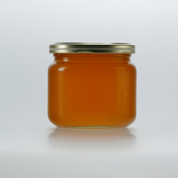 Med květový nebo medovicový 500g