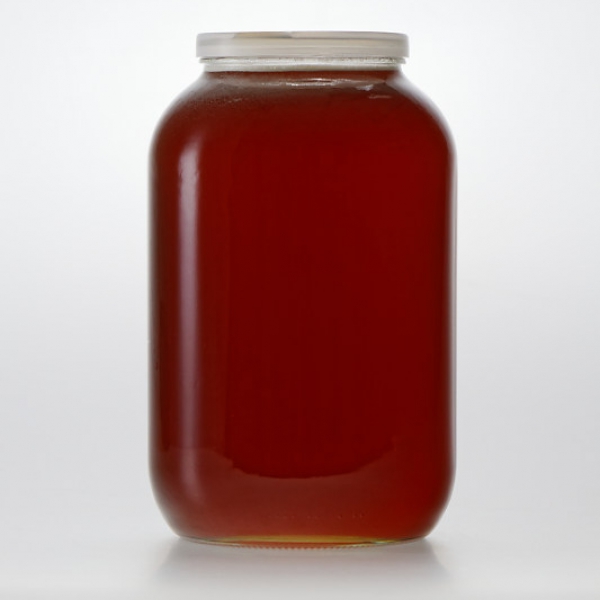 Med květový nebo medovicový 5kg